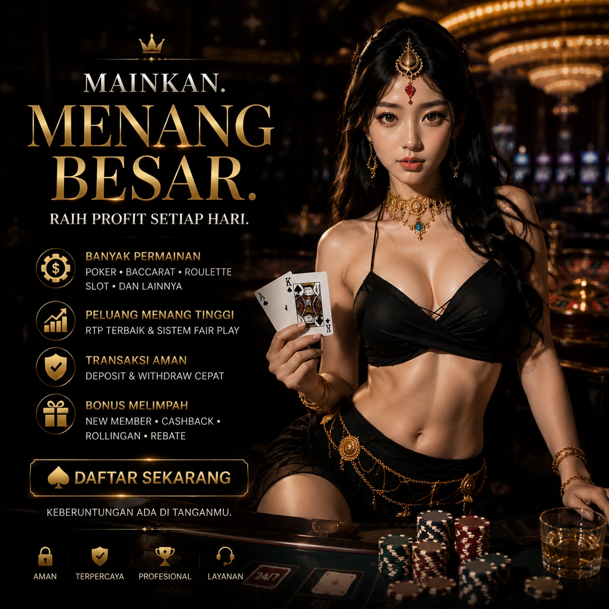 boka88 APK Indonesia - Panduan Lengkap dan Tutorial