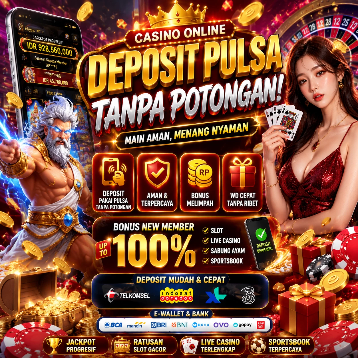 boka88 APK Indonesia - Panduan Lengkap dan Tutorial