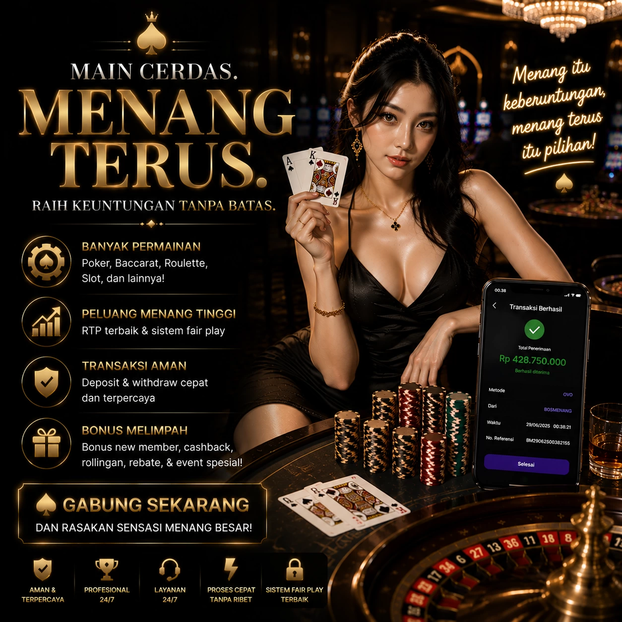 boka88 APK Indonesia - Panduan Lengkap dan Tutorial